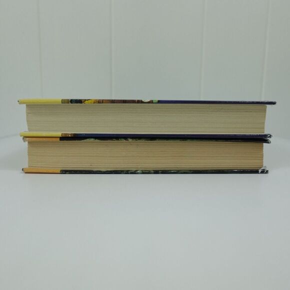 Murder She Wrote The Queens Jewels and A Slaying In Savannah Lot of 2 - Picture 4 of 11